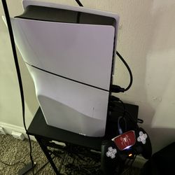 PlayStation 5 