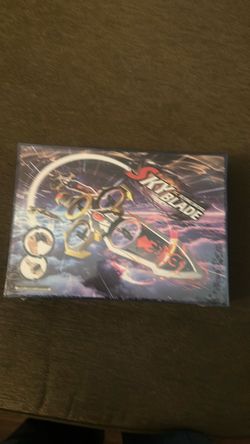 Sky blade