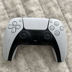 PS5 Controller