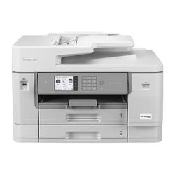 Brother Inkvestment Printer MFC-J5855