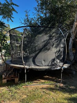 Trampoline