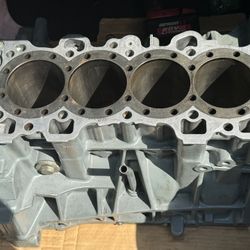 B18C5 Integra Type R Sleeved Block