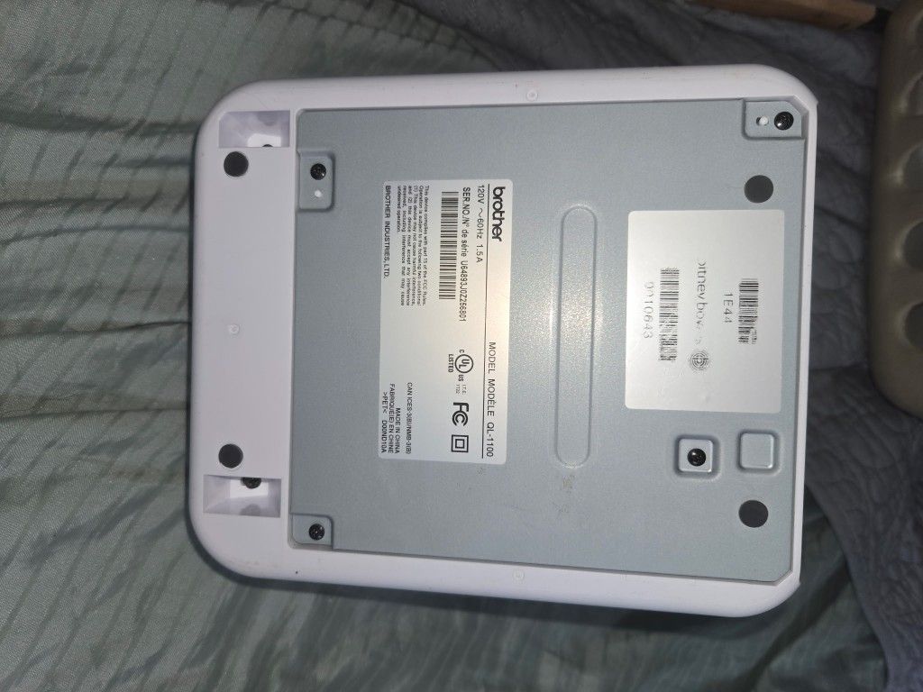 Label Printer