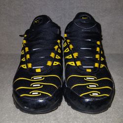 Nike Air Max Plus 