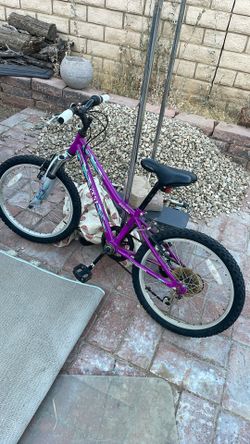 20” Inch Bicycle Great Bicycle 7 Speed Nice 20” Inch Cike