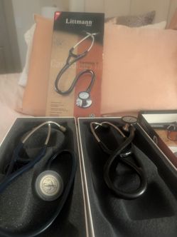Littman Stethoscopes