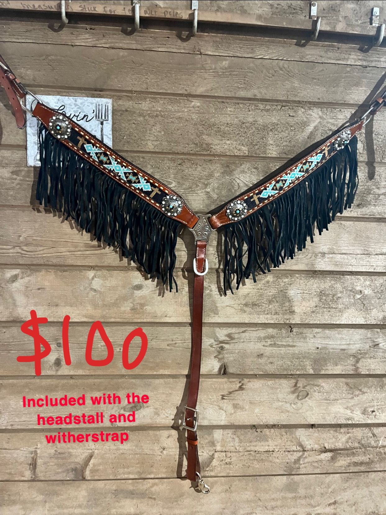 Horse Tack