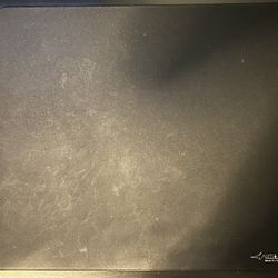 ARTISAN Zero gaming mouse pad