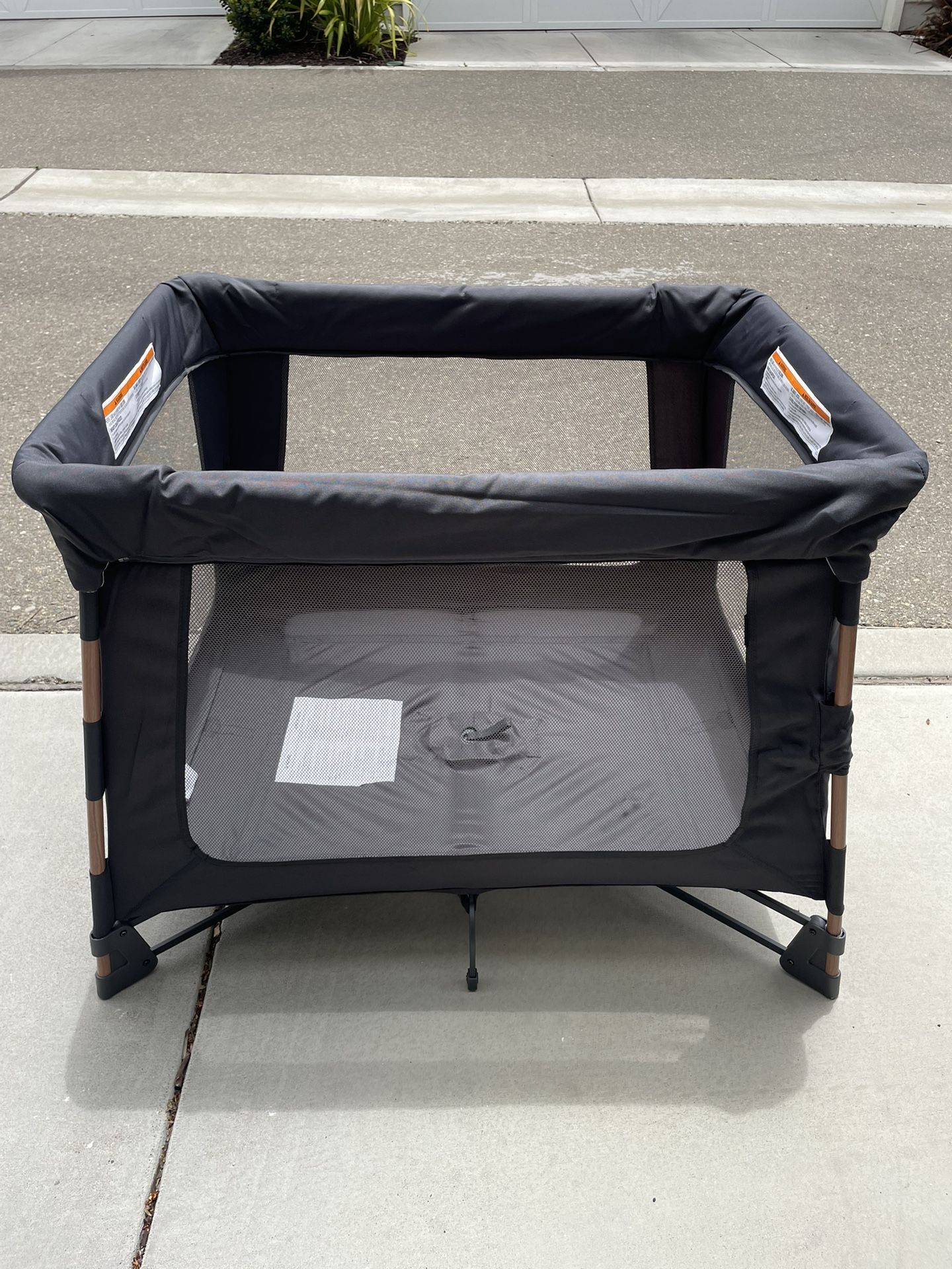 Maxi Cosi Pack n Play
