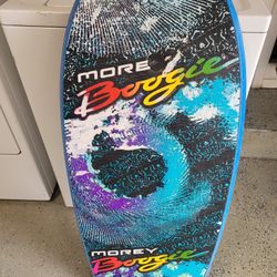 Morey Boogie Board