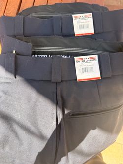 Police uniform
