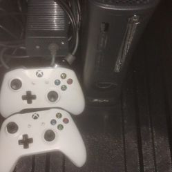 Xbox Bundle 