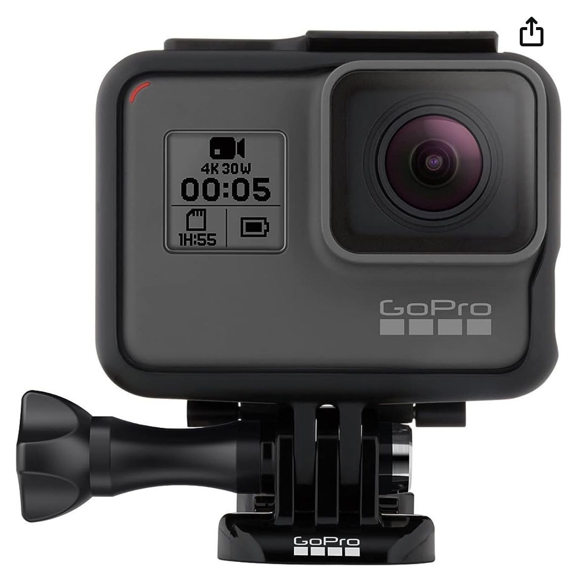 GoPro Hero 5 Black
