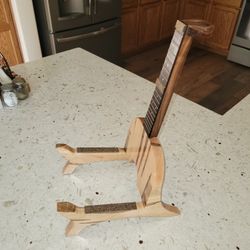 Acoustic Guitar Stand