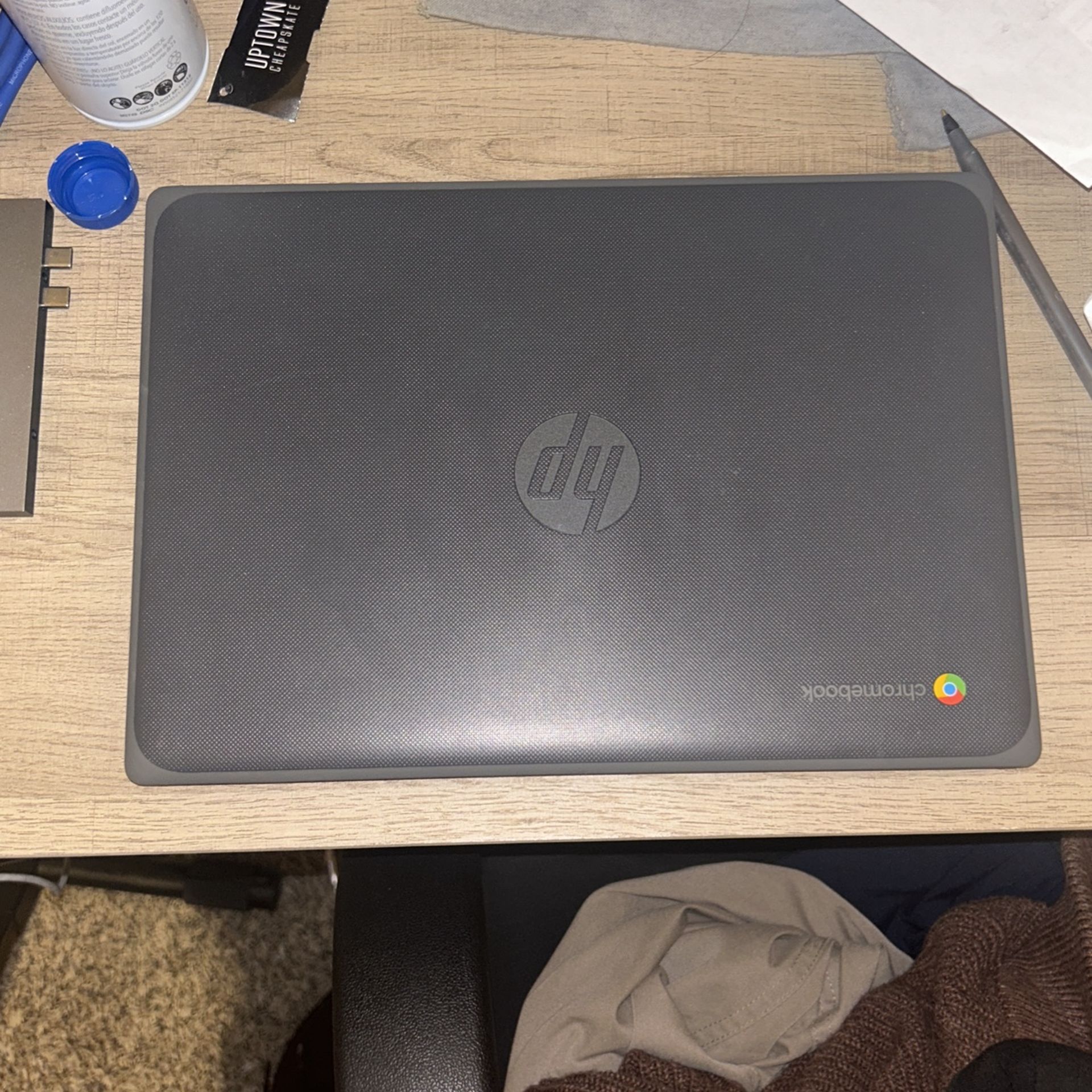 HP Chromebook 11A G8 EE