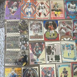 Football Lot # 16