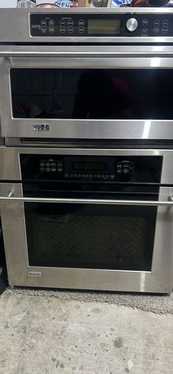 monogram advantium 120 microwave and oven