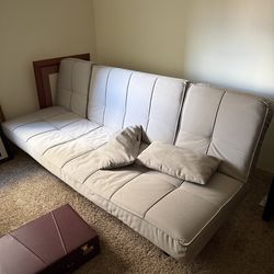 Free futon