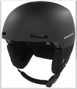 Oakley Ski/snowboarding Helmet