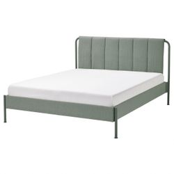 IKEA Queen Bed Frame