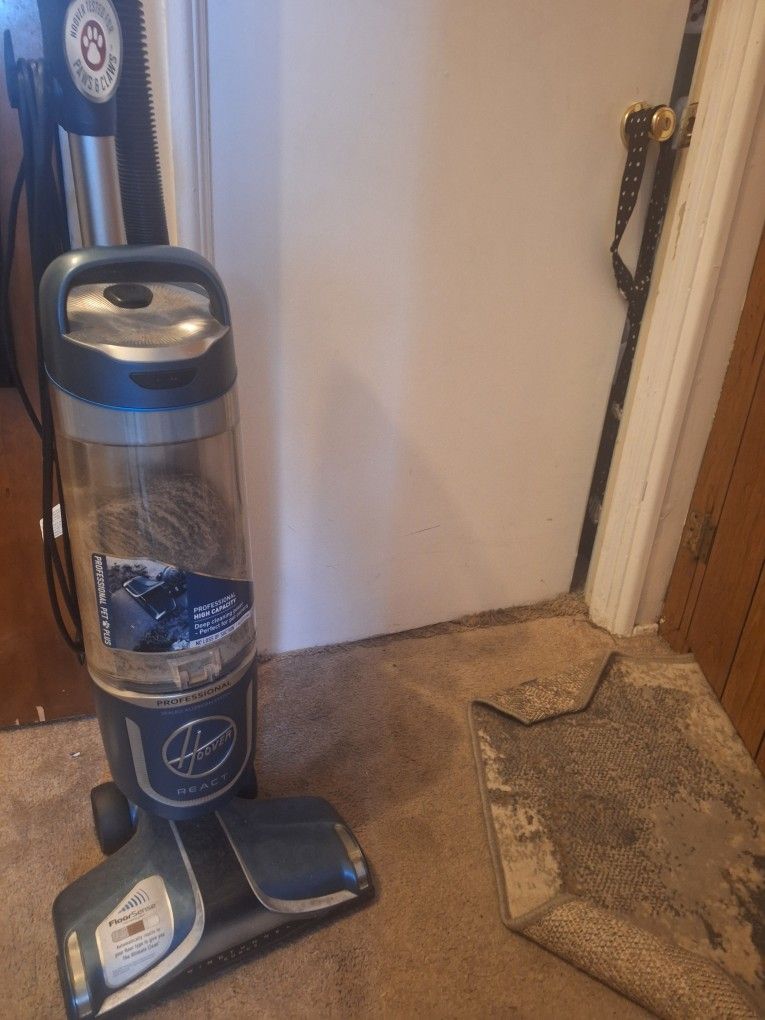 Hoover Pet Vacuum