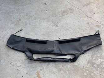 Acura Legend Hood Bra 