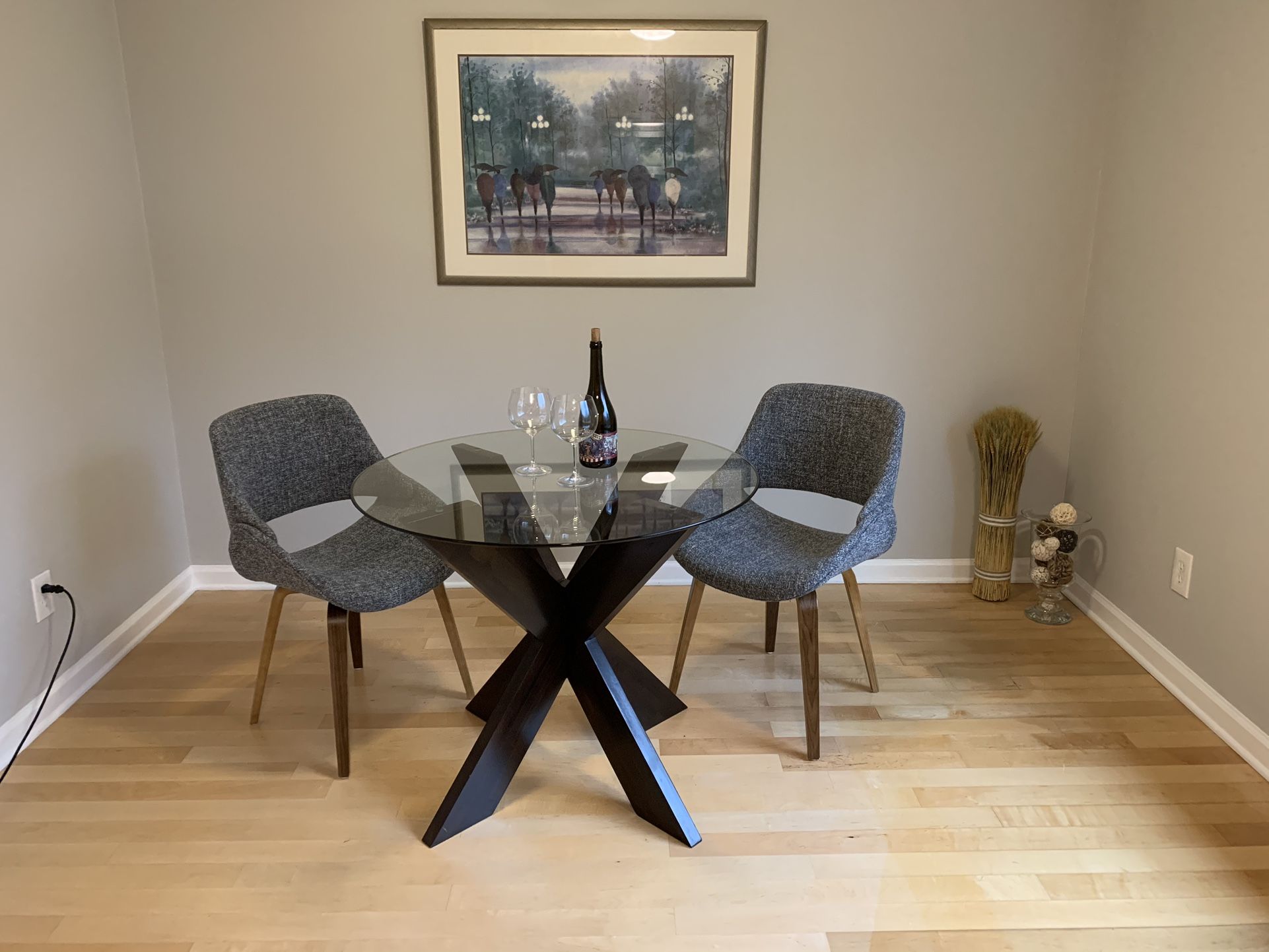 Dining Table From Pier One