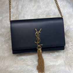 YSL KATE CHAIN WALLET