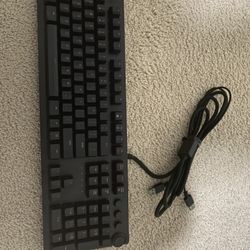 Razer Huntsman Elite Mechanical Keyboard