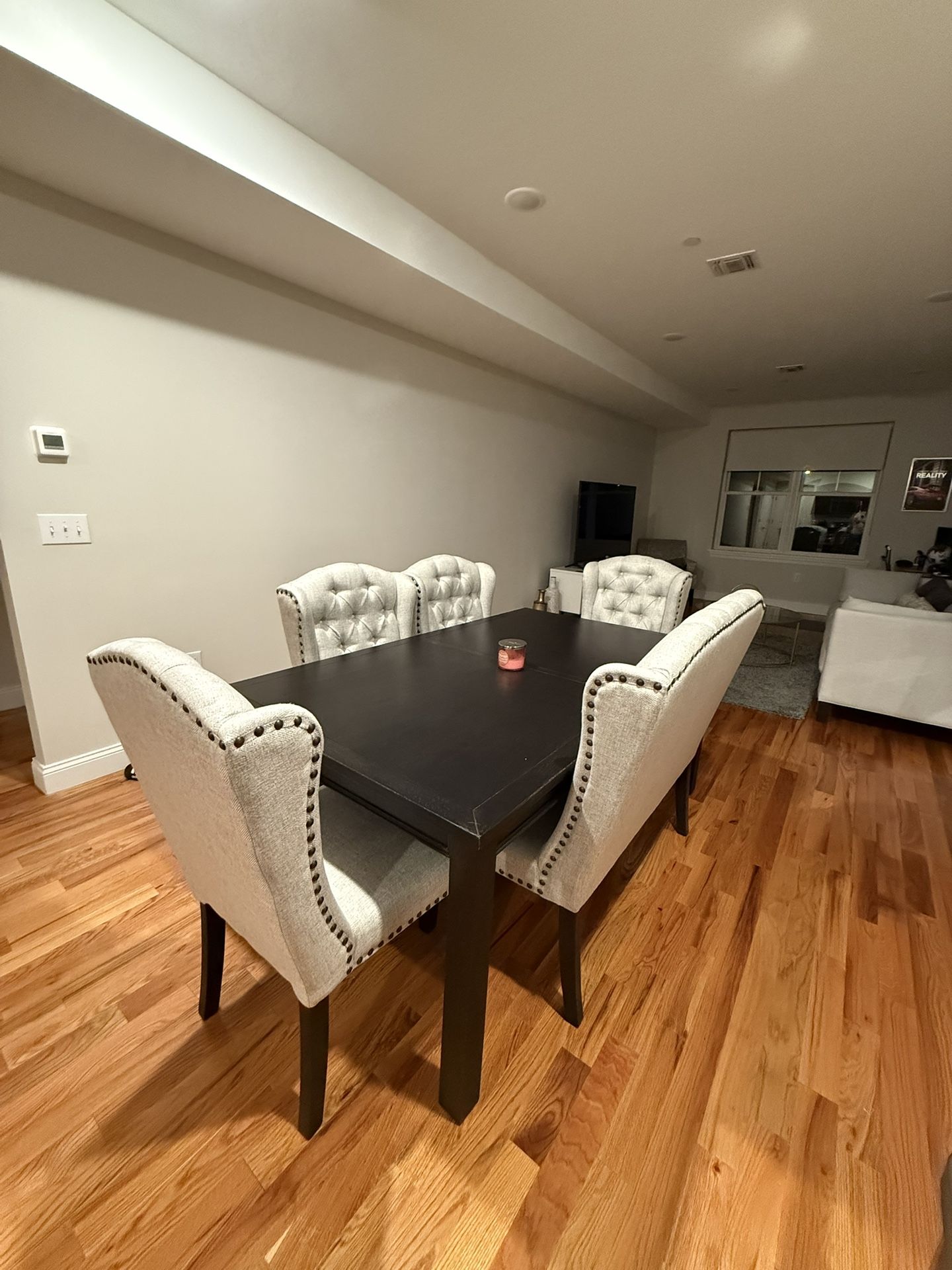 Dining Room Set (6pc) for Sale in Wayne, NJ - OfferUp