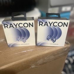 Raycon Essential Open Earbuds