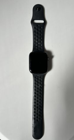 Iwatch Series 4
