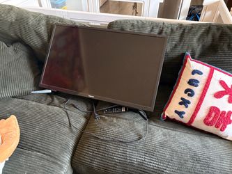 Toshiba Smart TV
