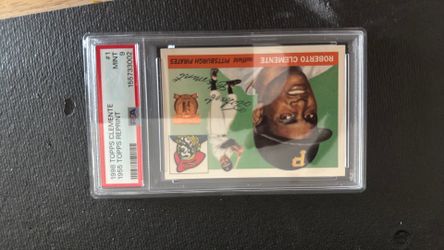 Roberto clemente