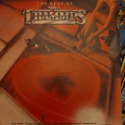 The Best Of The Trammps 