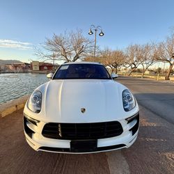 ✨ 2016 Porsche Macan  ✨ 