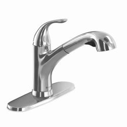 Faucet