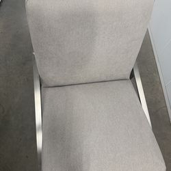 New LIVING SPACES dining chairs