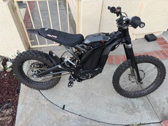 2023 Surron