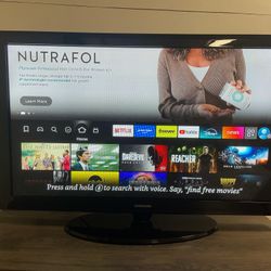 Television