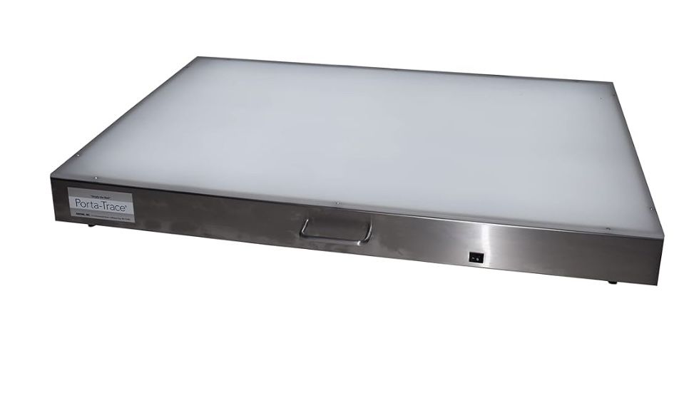 Large Light Box 24”x 36”