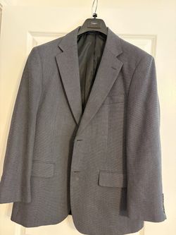 Men’s Blazer