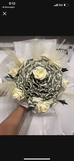 Money Flower