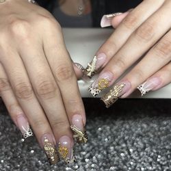 Nail Polish