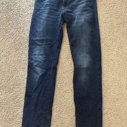Lucky Brand Size 4