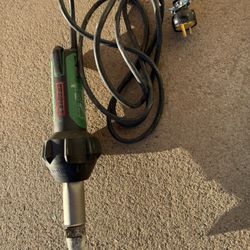 Leister Heatgun
