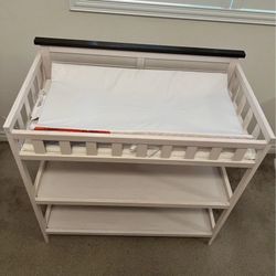 changing table