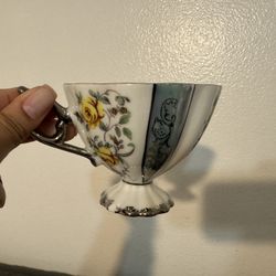 Tea Cups