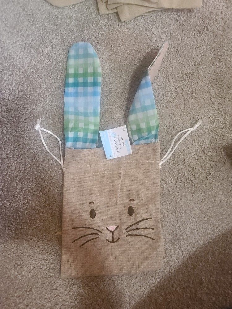 65 Brown Bunny Bags By Celebrate It