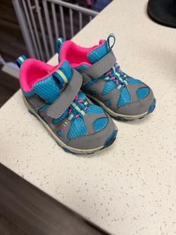 Merrell hiking shoes 7M